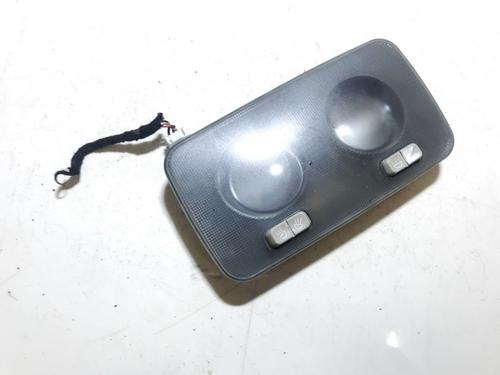 Used Interior roof light Interior roof light ALFA ROMEO 166 (936_) 2.4 JTD (936A2A__) (136 hp) 35852280 35852280
