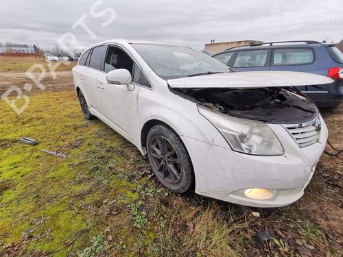 Used Parts TOYOTA AVENSIS Saloon (_T27_) 2.0 D-4D (ADT270_, ADT270R) (126 hp) 4442626