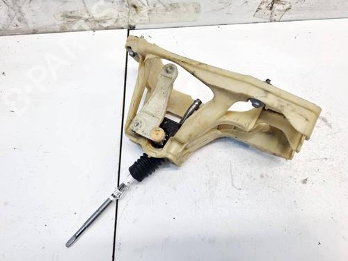 Used Gear lever Gear lever MERCEDES-BENZ A-CLASS (W169) A 150 (169.031, 169.331) (95 hp) 35033789 35033789