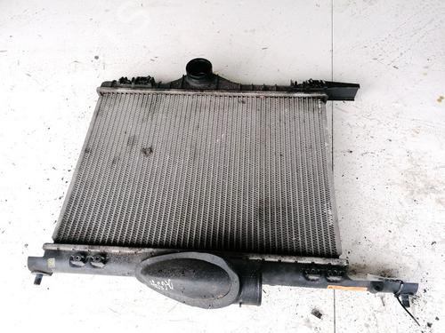 Used Intercooler Intercooler 35586960 35586960