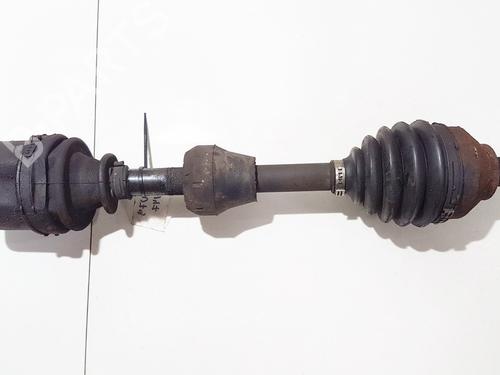 Used Right front driveshaft Right front driveshaft 35634937 35634937