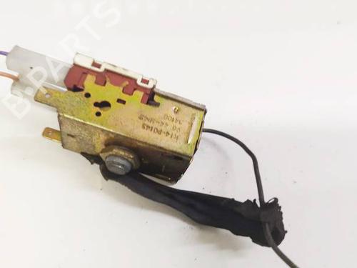 Electronic module OPEL ASTRA G Hatchback (T98) 2.0 DI (F08, F48) | BP34861786M83 - Image 3