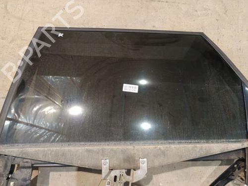 Dør rude ventre bagtil Dør rude ventre bagtil AUDI A6 C5 (4B2, 4B4) 2.5 TDI (180 hp) 36312936 36312936