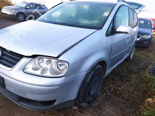 Electronic module VW TOURAN (1T1, 1T2) 1.9 TDI | BP35459901M83 - Image 6