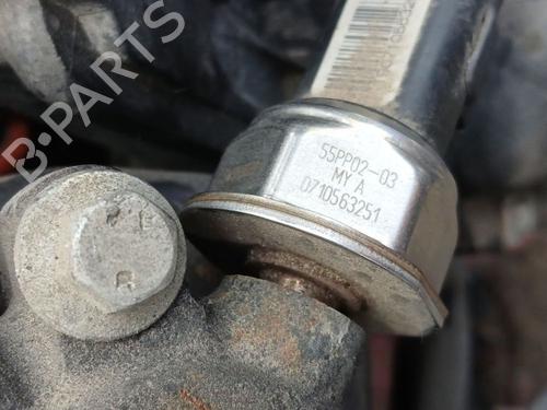 Injection rail FORD C-MAX (DM2) 1.8 TDCi | BP38551405M98 - Image 4