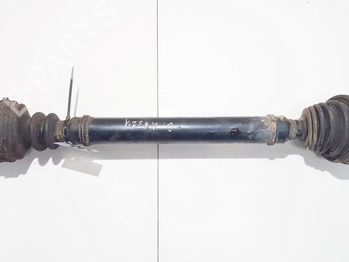 Used Right front driveshaft Right front driveshaft AUDI A6 C5 (4B2, 4B4) 2.5 TDI (150 hp) 35597390 35597390