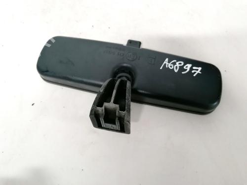 Rear mirror NISSAN ALMERA II Hatchback (N16) 2.2 Di | BP35551147I6 - Image 2
