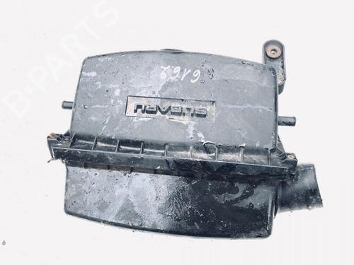 Luftfilter kasse Luftfilter kasse SUBARU FORESTER (SF_) 2.0 AWD (SF5) (125 hp) 35615972 35615972