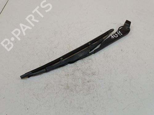 Used Rear windshield wiper arm Rear windshield wiper arm 38580864 38580864