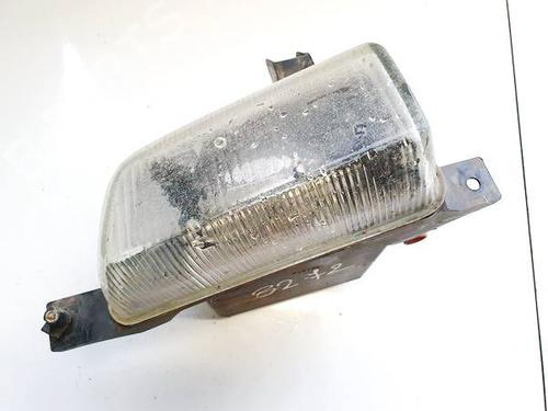 left-front-fog-light-opel-astra-g-hatchback-t98-1998-1999-2000-2001-2002-2003-2004-2005-2006-2007-2008-2009-35190455 main image