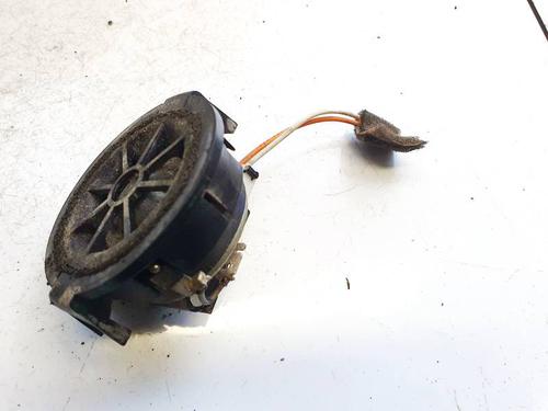 Used Speaker Speaker RENAULT SCÉNIC I MPV (JA0/1_, FA0_) 1.9 dTi (JA0N) (98 hp) 32616553 32616553