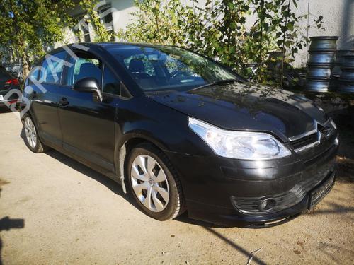 Used Parts CITROËN C4 II (NC_) 1.6 HDi 110 (112 hp) 4442759