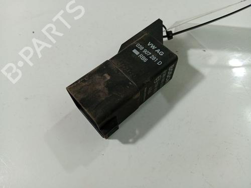 Electronic sensor VW PASSAT B6 (3C2) 2.0 TDI | BP34740873M84 - Image 2