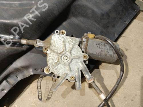 Used Right front window motor Right front window motor 34892117 34892117