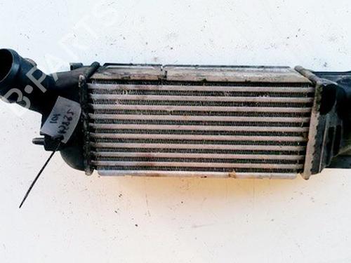 Used Intercooler Intercooler 35630977 35630977