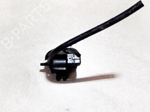 Used Electronic module Electronic module OPEL MERIVA B MPV (S10) 1.7 CDTI (75) (110 hp) 35614596 35614596
