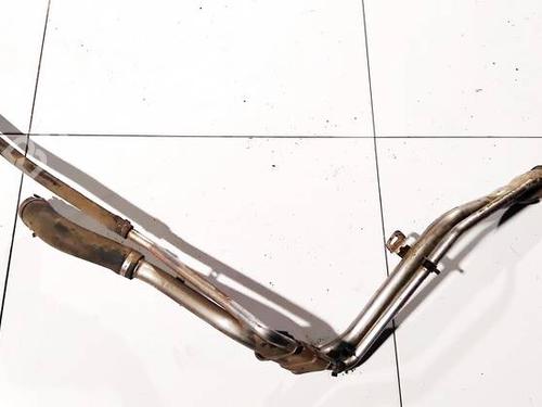 Used Pipe Pipe 35117319 35117319