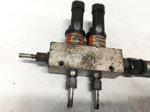Used Injector Injector 34913736 34913736