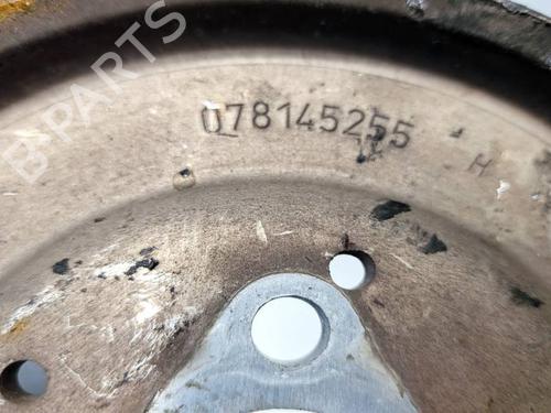 Pulley AUDI A6 C4 (4A2) 2.5 TDI | BP38974776M122 - Image 4