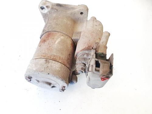 Starter FIAT PUNTO EVO (199_) 1.4 (199AXB1A) | BP35405553M8 - Image 2