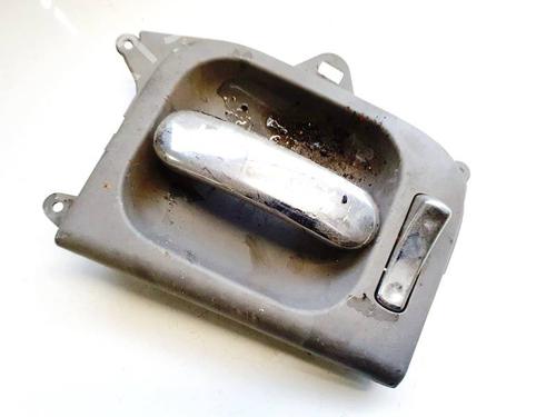 Rear left interior door handle SUZUKI WAGON R+ (MA) 1.3 4WD (RB413) | BP35190461I15 - Image 2