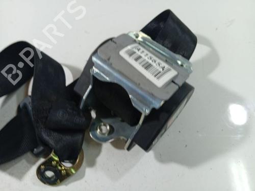 Rear left seatbelt AUDI A4 B6 (8E2) 2.0 | BP39632659I29 - Image 3
