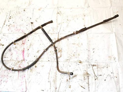 Used Pipe MAZDA CX-7 (ER) 2.3 MZR DISI Turbo AWD (ER3P) (260 hp) 32602453