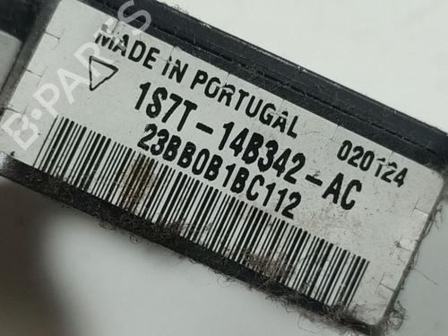 Electronic module FORD MONDEO III (B5Y) 1.8 16V | BP32539518M83 - Image 4