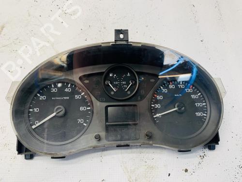 Used Instrument cluster Instrument cluster CITROËN BERLINGO MULTISPACE (B9) 1.6 HDi 90 (90 hp) 35534226 35534226