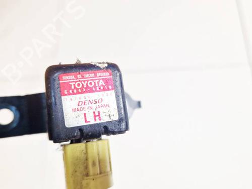 Electronic module LEXUS RX (_U3_) 330 AWD (MCU38) | BP32581153M83 - Image 5