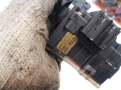 Warning switch TOYOTA COROLLA (_E12_) 2.0 D-4D (CDE120R, CDE120L_) | BP35299500I22 - Image 3