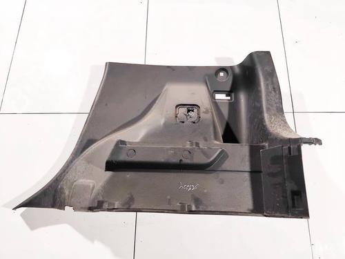 Used Boot lining Boot lining NISSAN NOTE (E11, NE11) 1.5 dCi (86 hp) 35194242 35194242