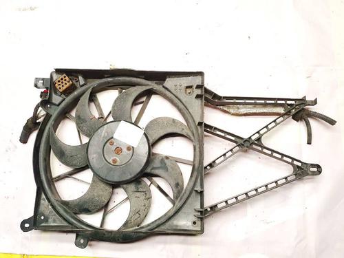 Used Fan Fan 35863575 35863575