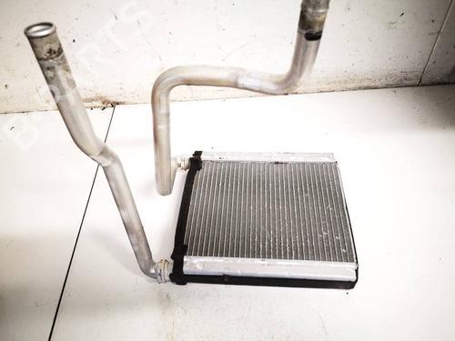 Used Heater matrix Heater matrix HONDA JAZZ II (GD_, GE3, GE2) 1.3 iDSi (GD1) (86 hp) 34892941 34892941