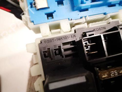 Fuse box VOLVO S80 II (124) 2.4 D | BP32621761E1 - Image 3