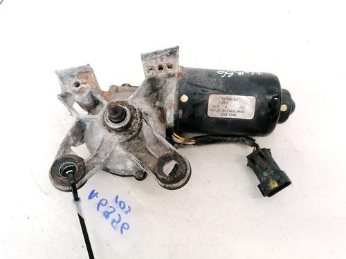 Front wiper motor SAAB 9-3 (YS3F, E79, D79, D75) 2.2 TiD | BP35535264M29 - Image 2