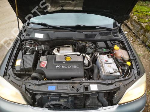 Switch OPEL ASTRA G Hatchback (T98) 2.0 DTI 16V (F08, F48) | BP32956088I30 - Image 7