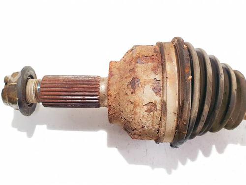 Left front driveshaft FORD MONDEO III (B5Y) 2.0 16V TDDi / TDCi | BP35201476M38 - Image 2