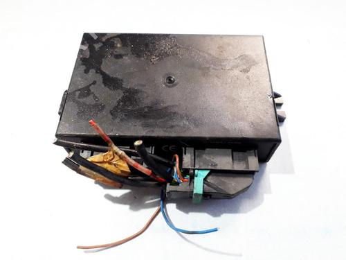 Used Electronic module Electronic module RENAULT SCÉNIC I MPV (JA0/1_, FA0_) 1.9 dCi RX4 (101 hp) 33530555 33530555