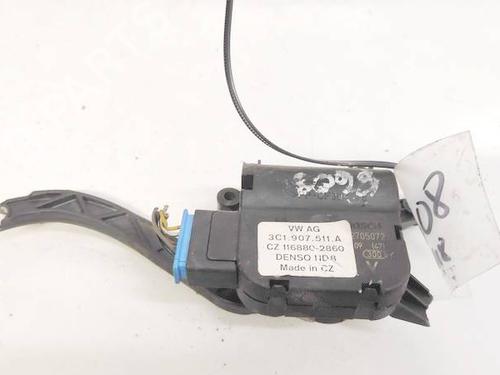 Used Electronic module VW PASSAT B6 (3C2) 2.0 TDI (140 hp) 32929972
