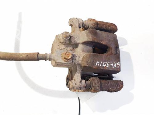 Used Left rear brake caliper Left rear brake caliper 35294089 35294089