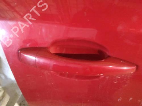 Used Front right exterior door handle Front right exterior door handle CITROËN DS4 (NX_) 1.6 VTi 120 (120 hp) 35317163 35317163