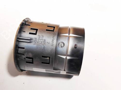 Luftventilen CITROËN BERLINGO MULTISPACE (B9) 1.6 HDi 110 | BP32592683I21