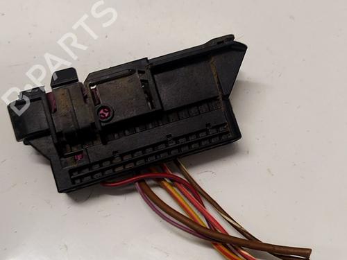 Electronic module VW PASSAT B6 (3C2) 2.0 TDI | BP39456493M83 - Image 3