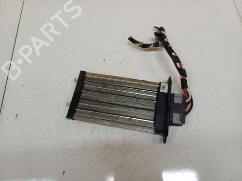 Heater resistor KIA CEE'D Hatchback (ED) 1.6 CRDi 115 | BP37278534M108 - Image 2