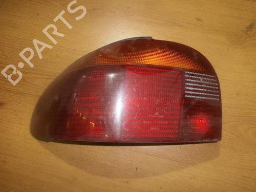 Used Left taillight Left taillight 35659907 35659907