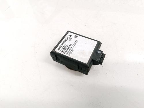 Used Electronic module Electronic module FORD C-MAX (DM2) 1.6 TDCi (90 hp) 35557189 35557189