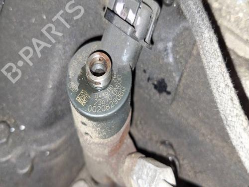 Used Injector Injector 34745345 34745345