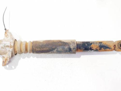 Used Left rear shock absorber Left rear shock absorber 39646394 39646394