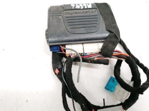 Electronic module FIAT PANDA (169_) 1.1 (169.AXA1A) | BP35555179M83 - Image 2